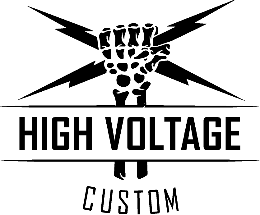 High Voltage Custom