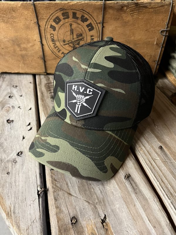 HVC HAT - Image 2