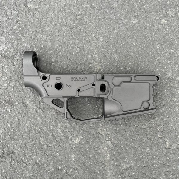 HV15 Gen2 Lower Receiver - Image 2