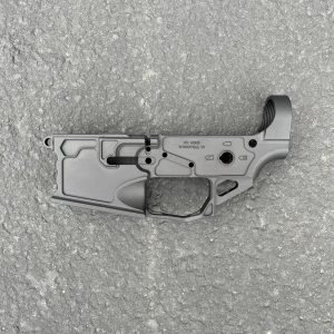 HV15 Gen2 Lower Receiver