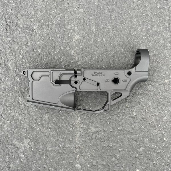 HV15 Gen2 Lower Receiver