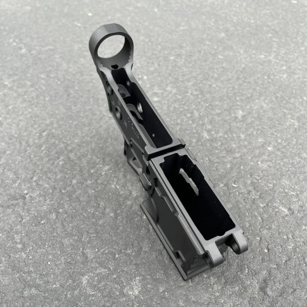 HV15 Gen2 Lower Receiver - Image 3