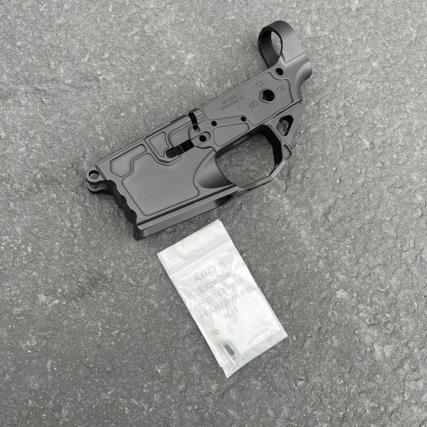 HV15 Gen2 Lower Receiver - Image 6