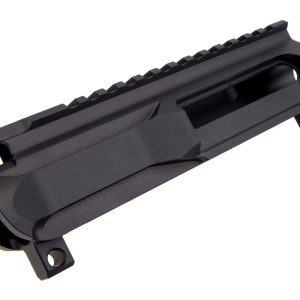 AR15 Rear Charging Upper - No forward assist