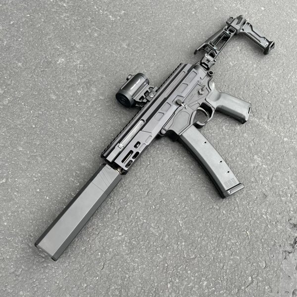 HVCZ9-K PISTOL - Image 8