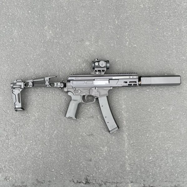 HVCZ9-K PISTOL - Image 11
