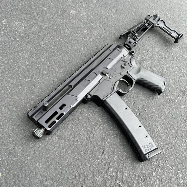 HVCZ9-K PISTOL - Image 3
