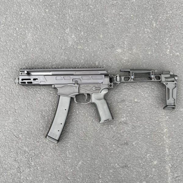 HVCZ9-K PISTOL - Image 4