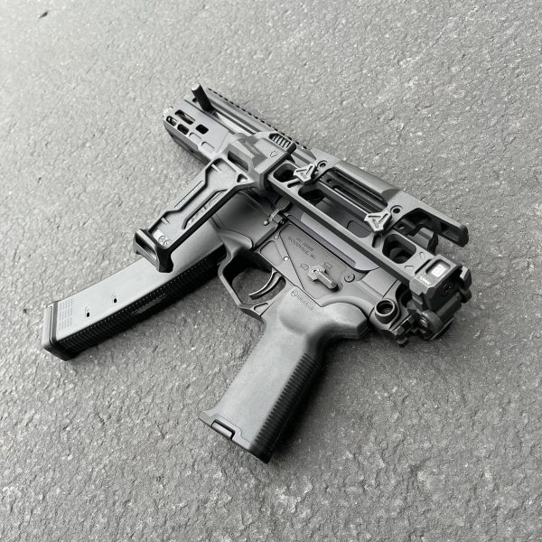 HVCZ9-K PISTOL - Image 6