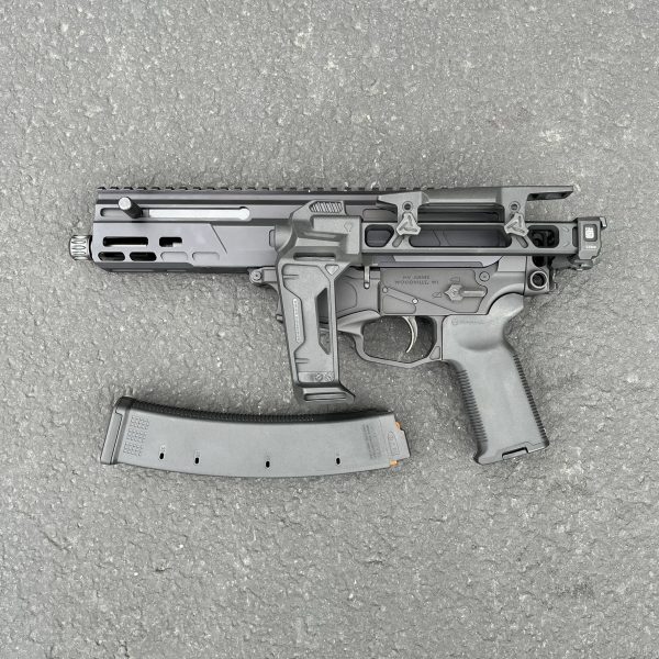 HVCZ9-K PISTOL - Image 7