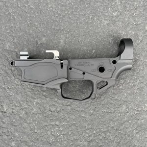 HVCZ9 GEN 2 LOWER RECEIVER