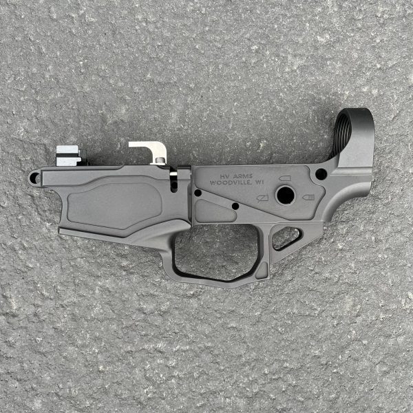 HVCZ9 GEN 2 LOWER RECEIVER