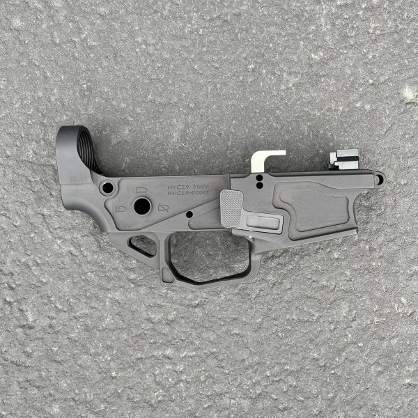 HVCZ9 GEN 2 LOWER RECEIVER - Image 4