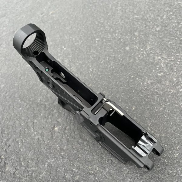 HVCZ9 GEN 2 LOWER RECEIVER - Image 3