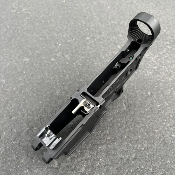 HVCZ9 GEN 2 LOWER RECEIVER - Image 5