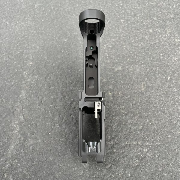 HVCZ9 GEN 2 LOWER RECEIVER - Image 2