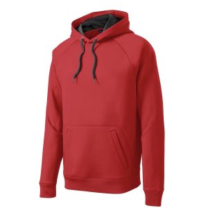 Sport Tek Conference Hoodie